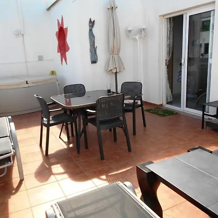 Apartamento The Regency