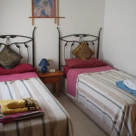 The Regency * Playa Blanca (Lanzarote)